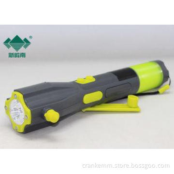 High Power 8 in 1 Emergency Car Safety Hammer Vehicle Escap